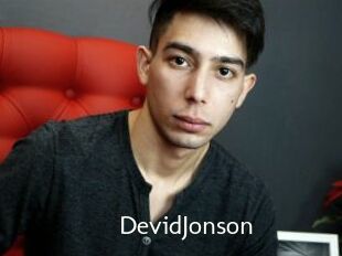 DevidJonson