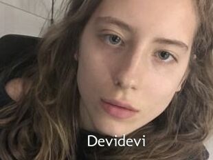 Devidevi