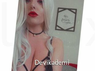 Devikademi