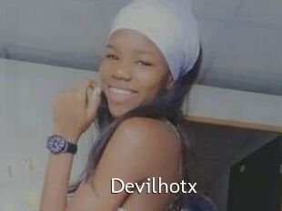 Devilhotx