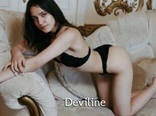 Deviline