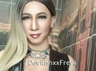 DevilishxxFreya