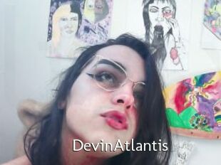 DevinAtlantis
