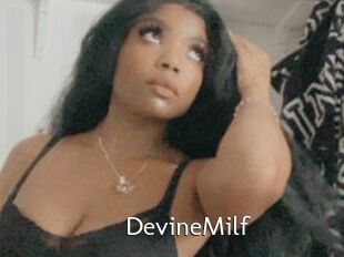 DevineMilf