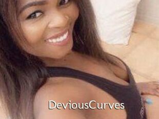 DeviousCurves