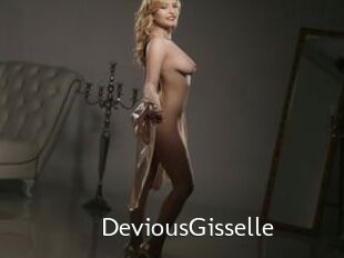 DeviousGisselle
