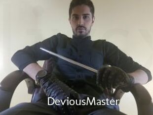 DeviousMaster