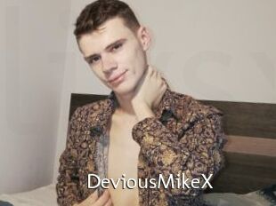 DeviousMikeX