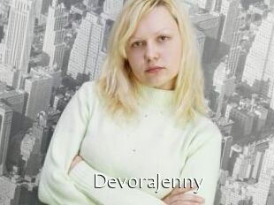 DevoraJenny