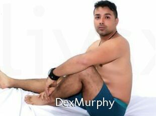 DexMurphy