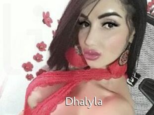 Dhalyla