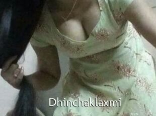 Dhinchaklaxmi