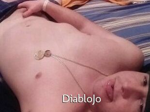 DiabloJo