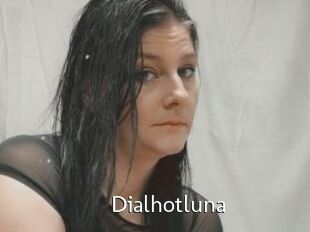 Dialhotluna