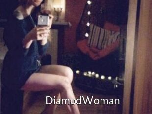 DiamodWoman