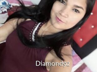 Diamond92