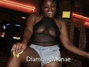 DiamondMonae