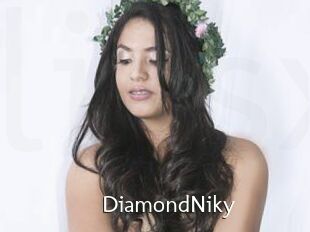 DiamondNiky