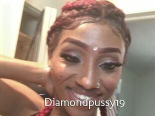 Diamondpussy19