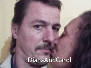 DianaAndCarol