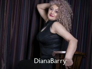 DianaBarry