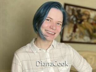 DianaCook