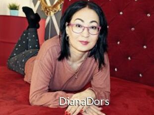 DianaDors