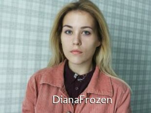 DianaFrozen