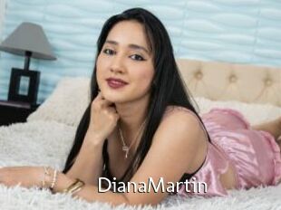 DianaMartin