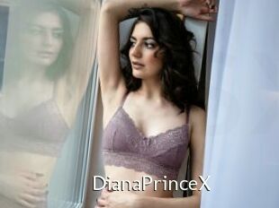 DianaPrinceX