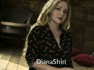 DianaShin