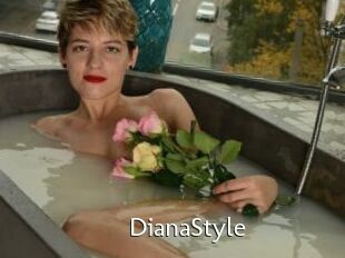 DianaStyle