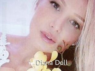Diana_Doll