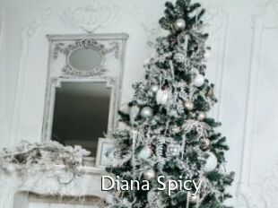 Diana_Spicy
