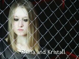 Diana_and_Kristall
