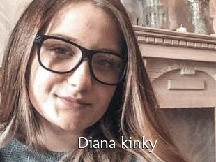 Diana_kinky