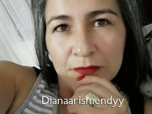 Dianaarismendyy
