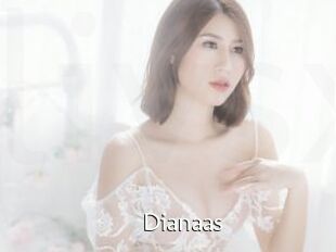 Dianaas