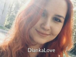 DiankaLove