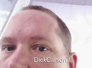DickCarson