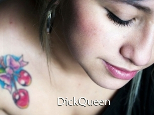 DickQueen