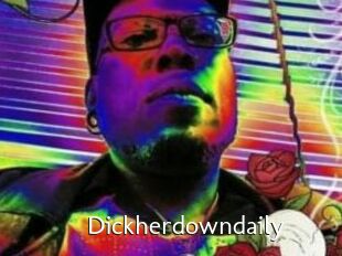 Dickherdowndaily