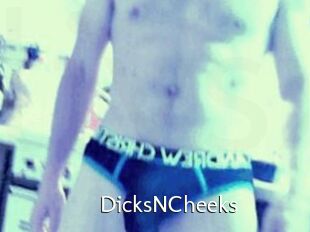 DicksNCheeks