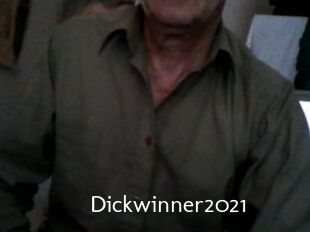 Dickwinner2021