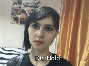 DidiHoldi