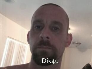 Dik4u