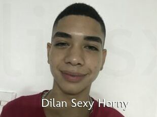 Dilan_Sexy_Horny