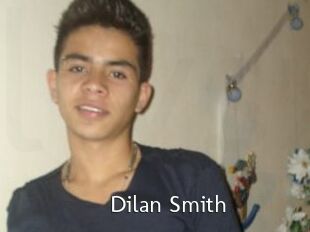 Dilan_Smith