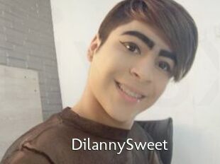 DilannySweet