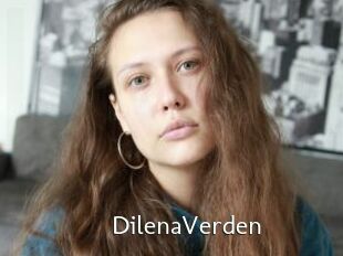 DilenaVerden